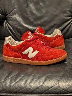 Lost Art x miUK New Balance Epic-TR